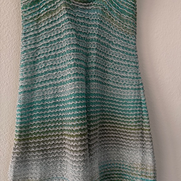 Missoni Mare Mini Dress - Picture 3 of 6